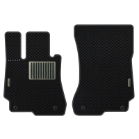 Tappetini Auto Mercedes-Benz C216 CL-Class (2006-2013)