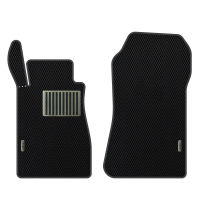 Tappetini Auto Mercedes-Benz W208 CLK-Class (1997-2002)