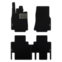 Tappetini Auto Mercedes-Benz W414 V-Class Vaneo (2001-2005)