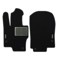 Tappetini Auto Mercedes-Benz W167 GLE-Class (2018-…)