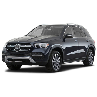 Tappetini Auto Mercedes-Benz W167 GLE-Class (2018-…)