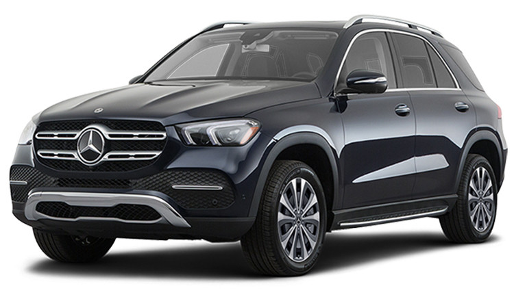 Tappetini Auto Mercedes-Benz W167 GLE-Class (2018-…)
