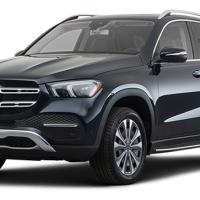 Tappetini Auto Mercedes-Benz W167 GLE-Class (2018-…)