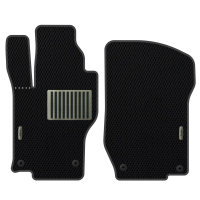 Tappetini Auto Mercedes-Benz X164 GL-Class (2006-2012)