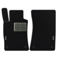 Tappetini Auto Mercedes-Benz W211 E-Class (2002-2009)