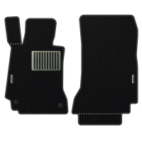 Tappetini Auto Mercedes-Benz W204 C-Class (2011-2015)