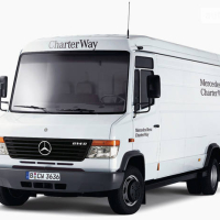 Tappetini Auto Mercedes-Benz Vario T2W (1996-2013)