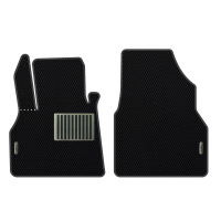 Tappetini Auto Mercedes-Benz W415 Citan Maxi (2012-…)