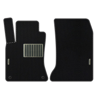 Tappetini Auto Mercedes-Benz C117 CLA-Class (2013-2019)