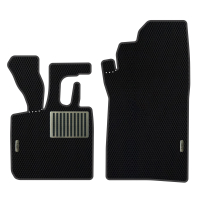 Tappetini Auto Mercedes-Benz Smart Cabrio (1999-2003)