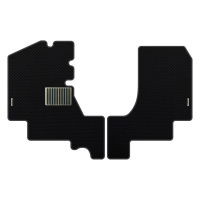 Tappetini Auto Mercedes-Benz T1 (1977-1995)