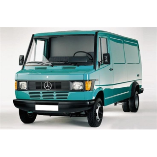 Tappetini Auto Mercedes-Benz T1 (1977-1995)
