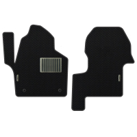 Tappetini Auto Mercedes-Benz W907-910 Sprinter (2018-…)