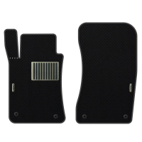 Tappetini Auto Mercedes-Benz C219 CLS-Class (2004-2008)