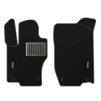 Tappetini Auto Mercedes-Benz W164 (ML500) M-Class (2008-2011)