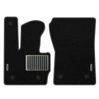 Tappetini Auto Mercedes-Benz W463 G-Class (2018-…)