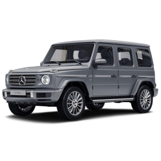 Tappetini Auto Mercedes-Benz W463 G-Class (2018-…)