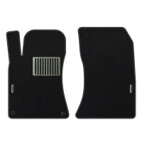 Tappetini Auto Mercedes-Benz C117 (CLA 250) CLA-Class (2013-2019)