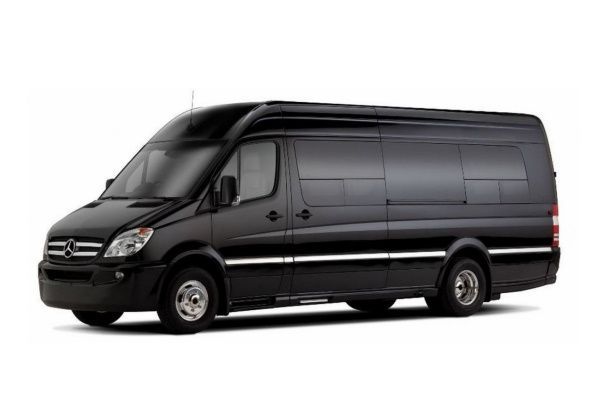 Tappetini Auto Mercedes-Benz W906 Sprinter (2006-2013)