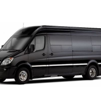 Tappetini Auto Mercedes-Benz W906 Sprinter (2006-2013)