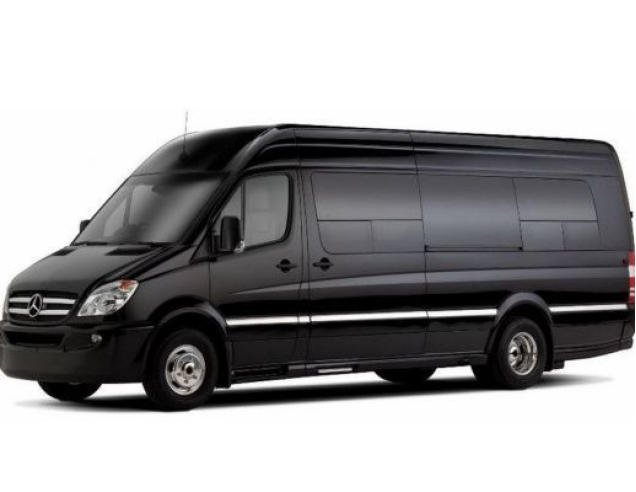 Tappetini Auto Mercedes-Benz W906 Sprinter (2006-2013)
