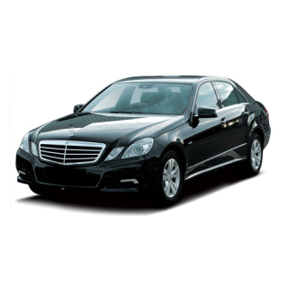 Tappetini Auto Mercedes-Benz W212 E-Class (2009-2013)