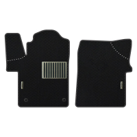 Tappetini Auto Mercedes-Benz W447 V-Class Viano (2014-…)