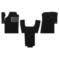 Tappetini Auto Mercedes-Benz W639 V-Class Viano (2010-2014)