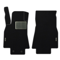 Tappetini Auto Mercedes-Benz W169 A-Class (2004-2008)