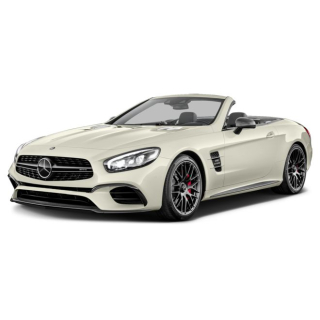 Tappetini Auto Mercedes-Benz R231 SL-Class (2016-2020)