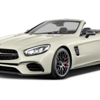 Tappetini Auto Mercedes-Benz R231 SL-Class (2016-2020)