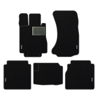 Tappetini Auto Mercedes-Benz W220 S-Class (1998-2005)