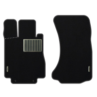 Tappetini Auto Mercedes-Benz W220 S-Class (1998-2005)