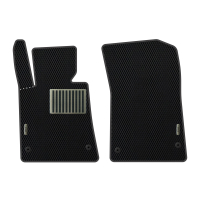 Tappetini Auto Mercedes-Benz R172 SLK-Class (2011-2016) Родстер