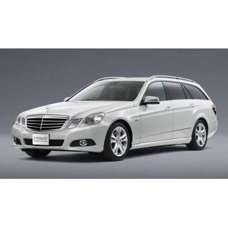Tappetini Auto Mercedes-Benz S212 E-Class (2009-2013)