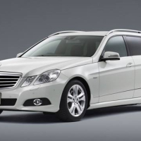 Tappetini Auto Mercedes-Benz S212 E-Class (2009-2013)
