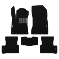 Tappetini Auto Mercedes-Benz W177 A-Class (2018-…)