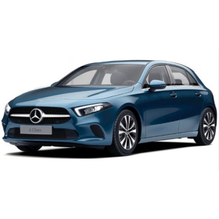 Tappetini Auto Mercedes-Benz W177 A-Class (2018-…)