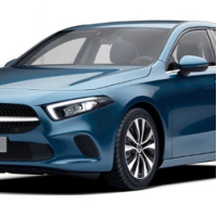 Tappetini Auto Mercedes-Benz W177 A-Class (2018-…)