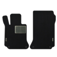 Tappetini Auto Mercedes-Benz W204 C-Class (2007-2014)