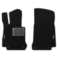 Tappetini Auto Mercedes-Benz C253 GLC-coupe (2016-2019)