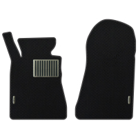 Tappetini Auto Mercedes-Benz W201 C-Class (1982-1993)