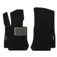 Tappetini Auto Mercedes-Benz EQC (2018-…)