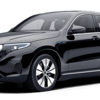 Tappetini Auto Mercedes-Benz EQC (2018-…)