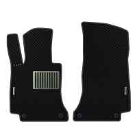 Tappetini Auto Mercedes-Benz W205 C-Class (2014-2017)