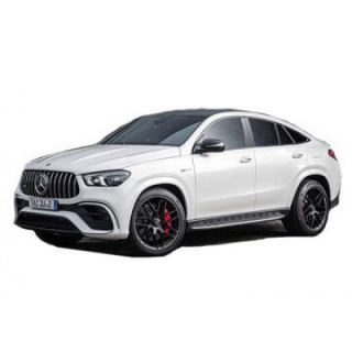 Tappetini Auto Mercedes-Benz C167 GLE Coupe (2019-…)