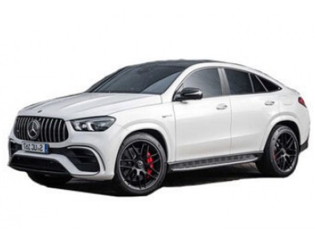 Tappetini Auto Mercedes-Benz C167 GLE Coupe (2019-…)