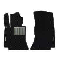 Tappetini Auto Mercedes-Benz W206 C-Class (2021-…)