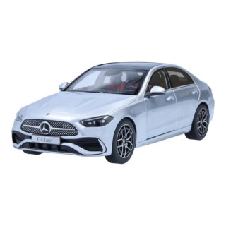 Tappetini Auto Mercedes-Benz W206 C-Class (2021-…)