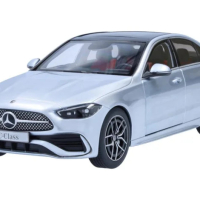 Tappetini Auto Mercedes-Benz W206 C-Class (2021-…)